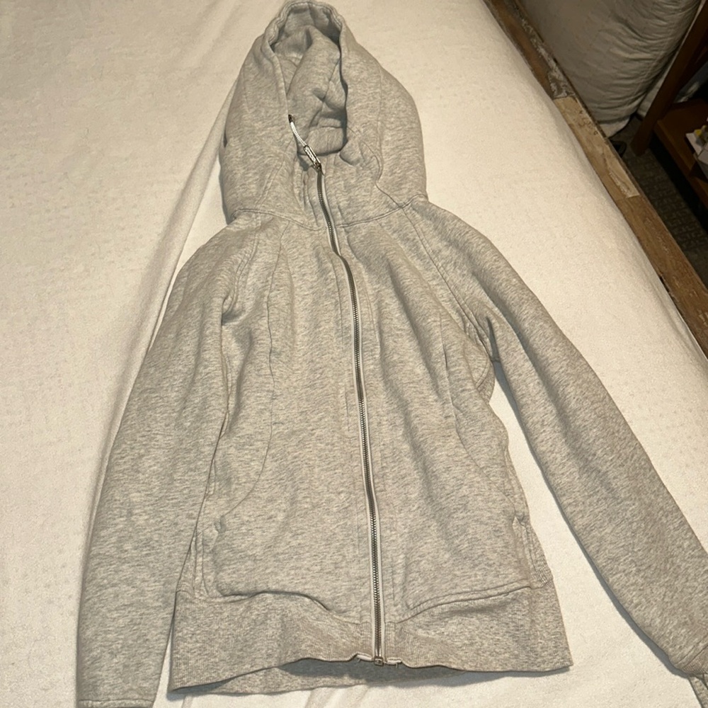 Lululemon jacket